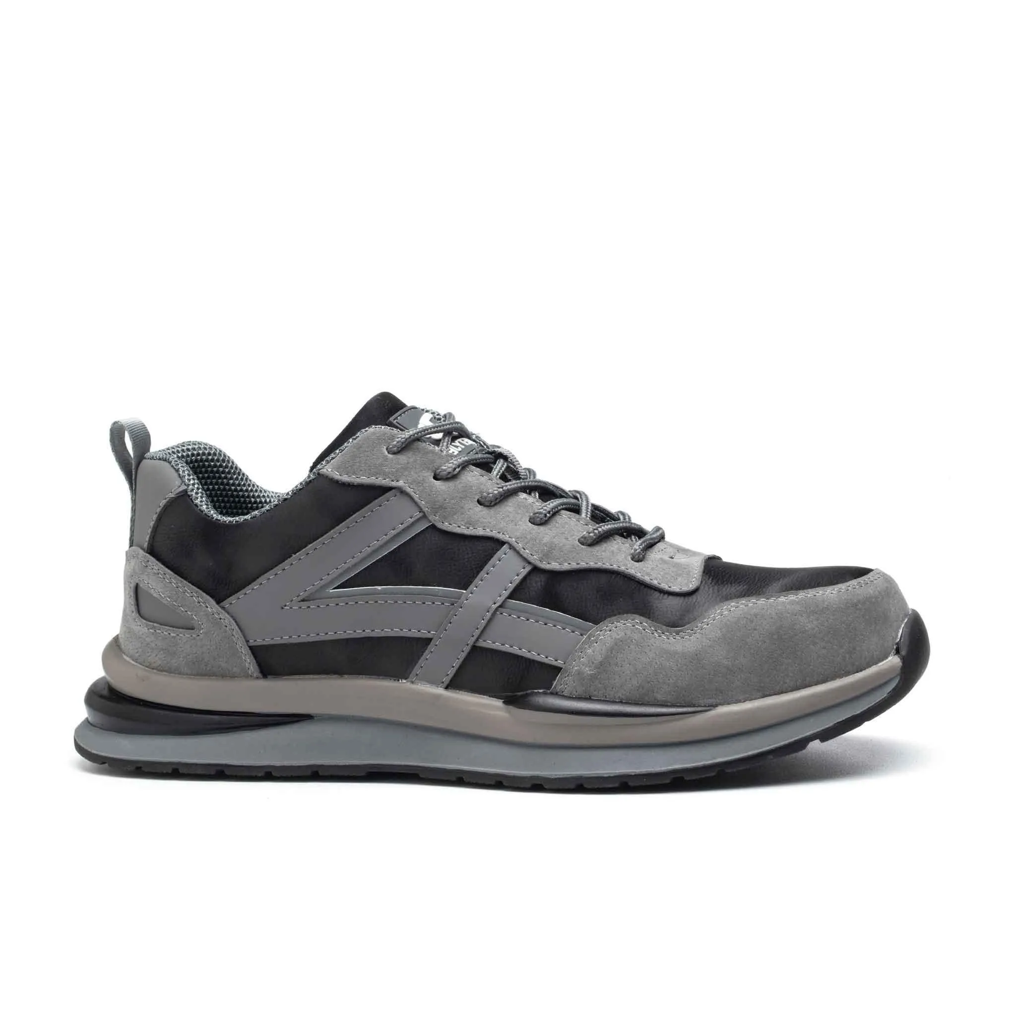 Men's Steel Toe Shoes - Waterproof | B205