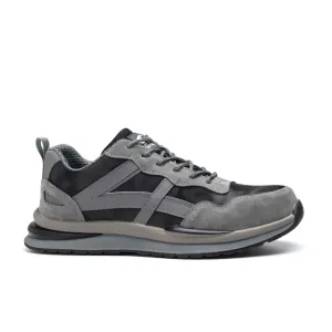 Men's Steel Toe Shoes - Waterproof | B205