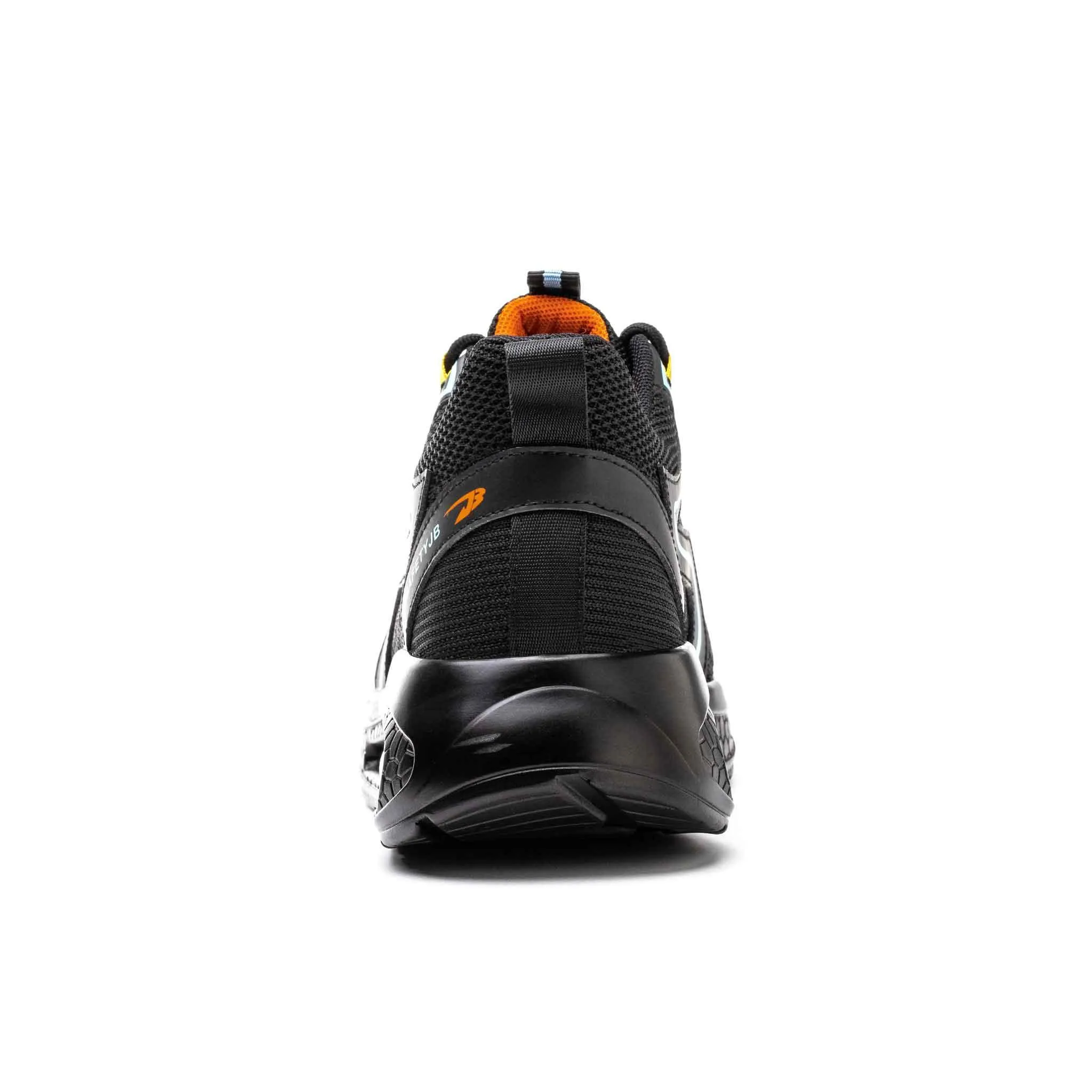 Men's Steel Toe Sneaker - Air Cushion | B207