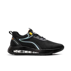 Men's Steel Toe Sneaker - Air Cushion | B207