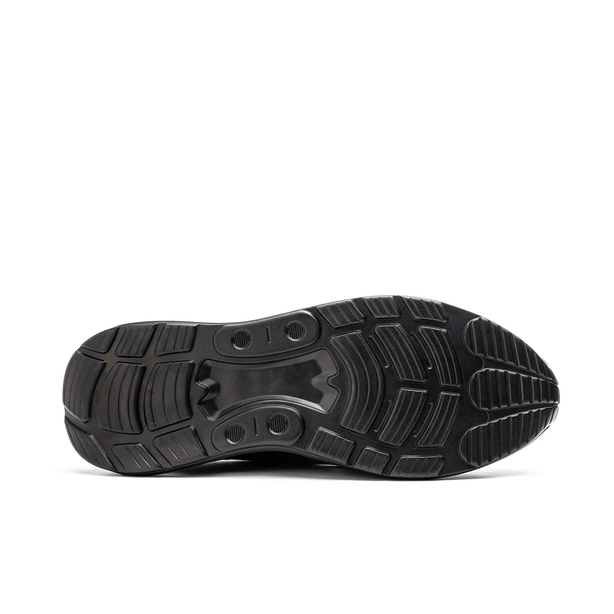 Men's Steel Toe Sneaker - Air Cushion | B207