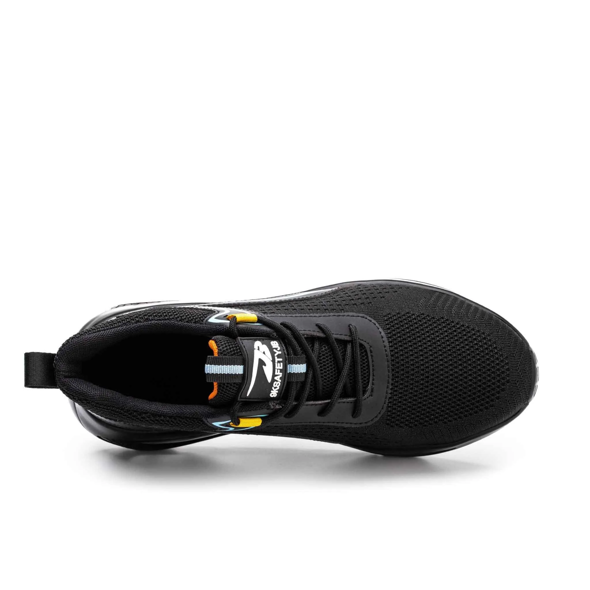 Men's Steel Toe Sneaker - Air Cushion | B207
