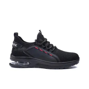 Men's Steel Toe Sneakers - Air Cushion | B027