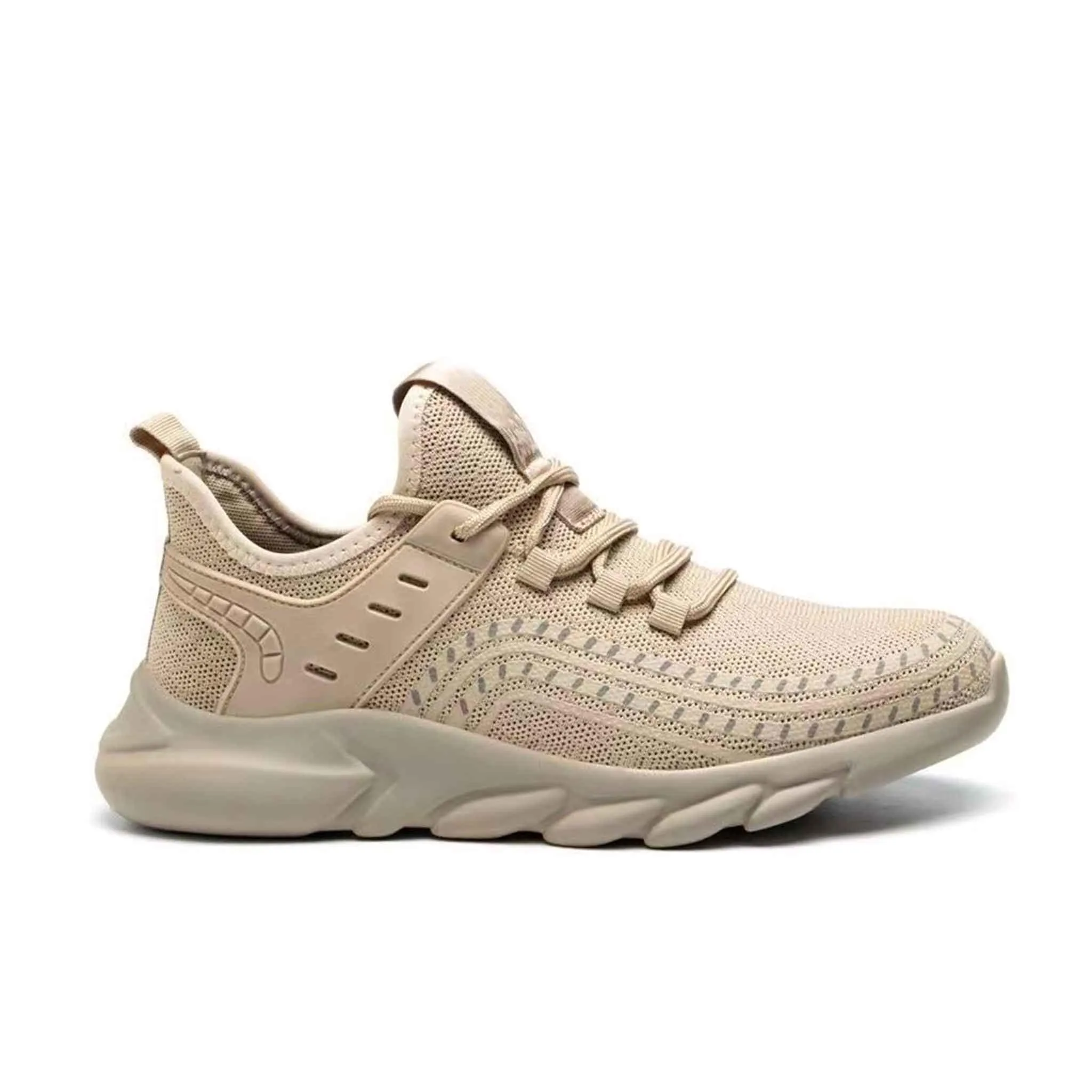 Men's Steel Toe Sneakers - Shock Absorbing | B154