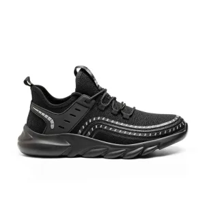 Men's Steel Toe Sneakers - Shock Absorbing | B154