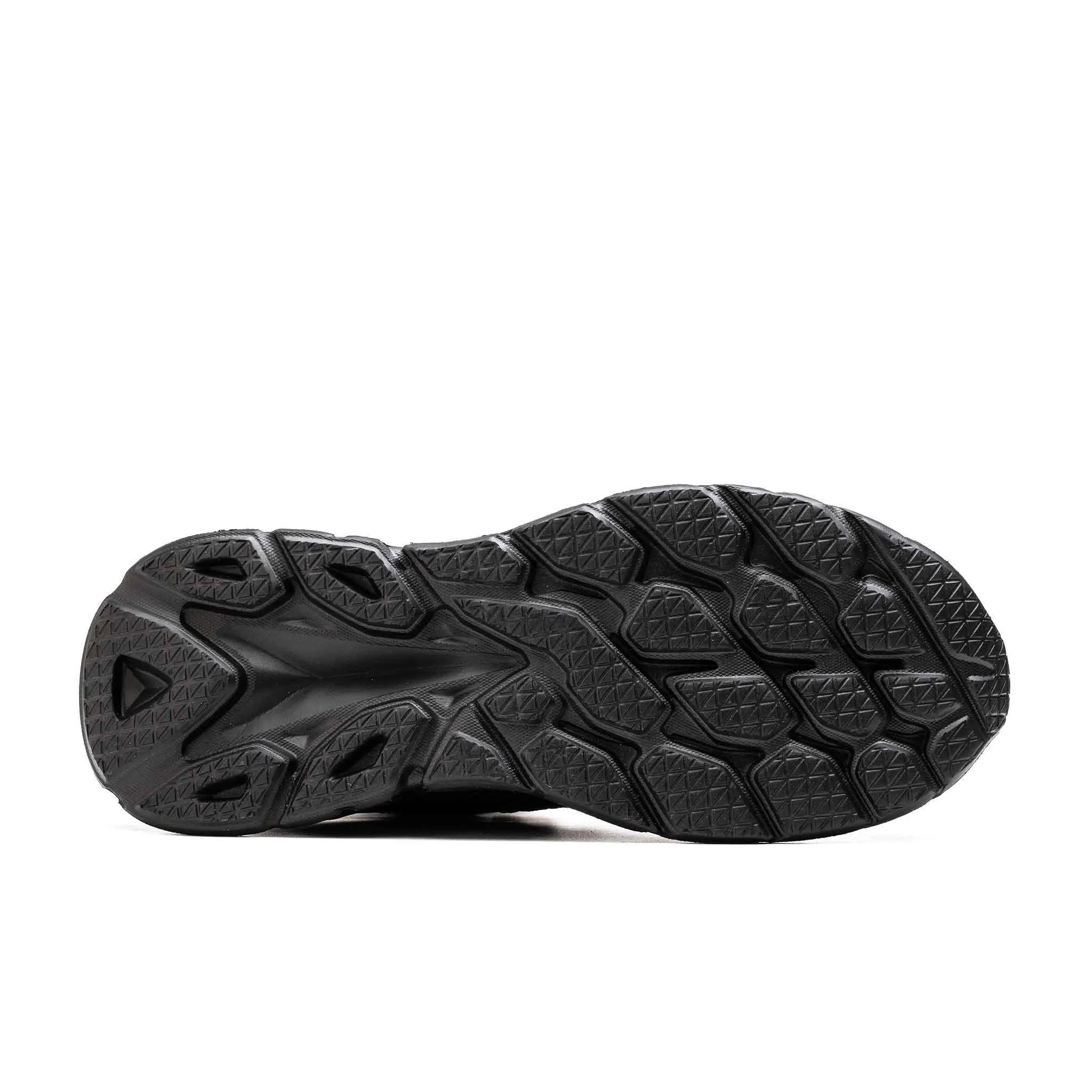 Men's Steel Toe Work Boots - Slip Resistant | B224