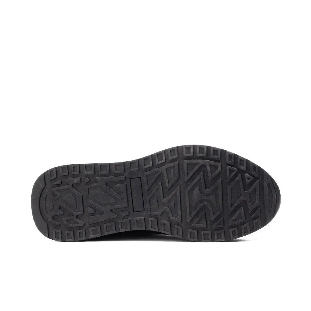 Men's Steel Toe Work Shoes - Slip Resistant | B212