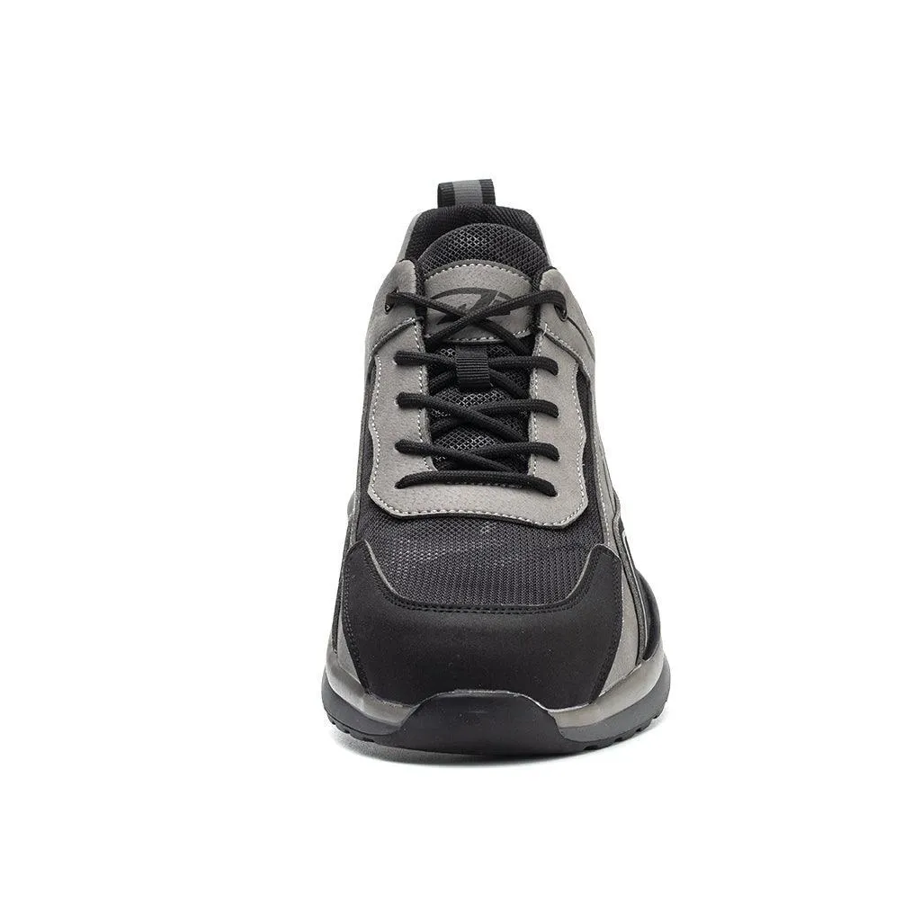 Men's Steel Toe Work Shoes - Slip Resistant | B212