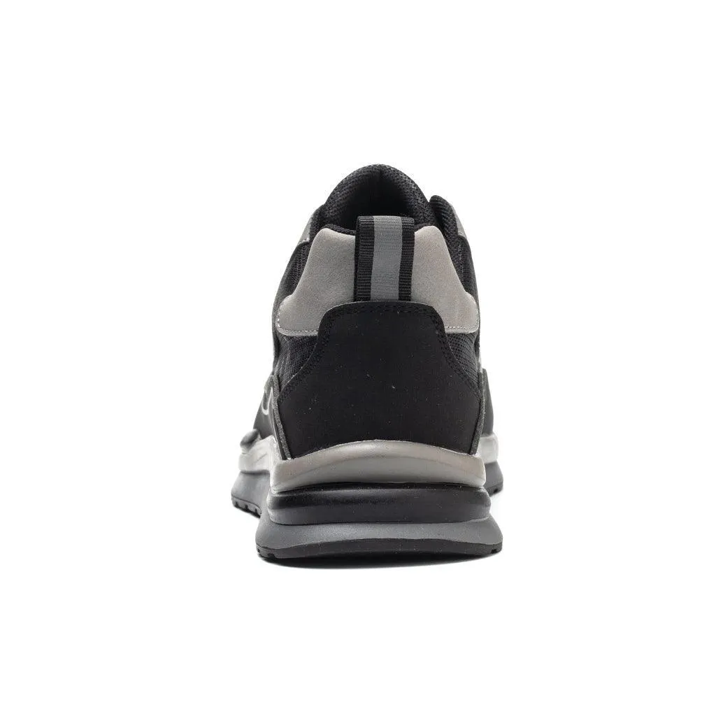 Men's Steel Toe Work Shoes - Slip Resistant | B212