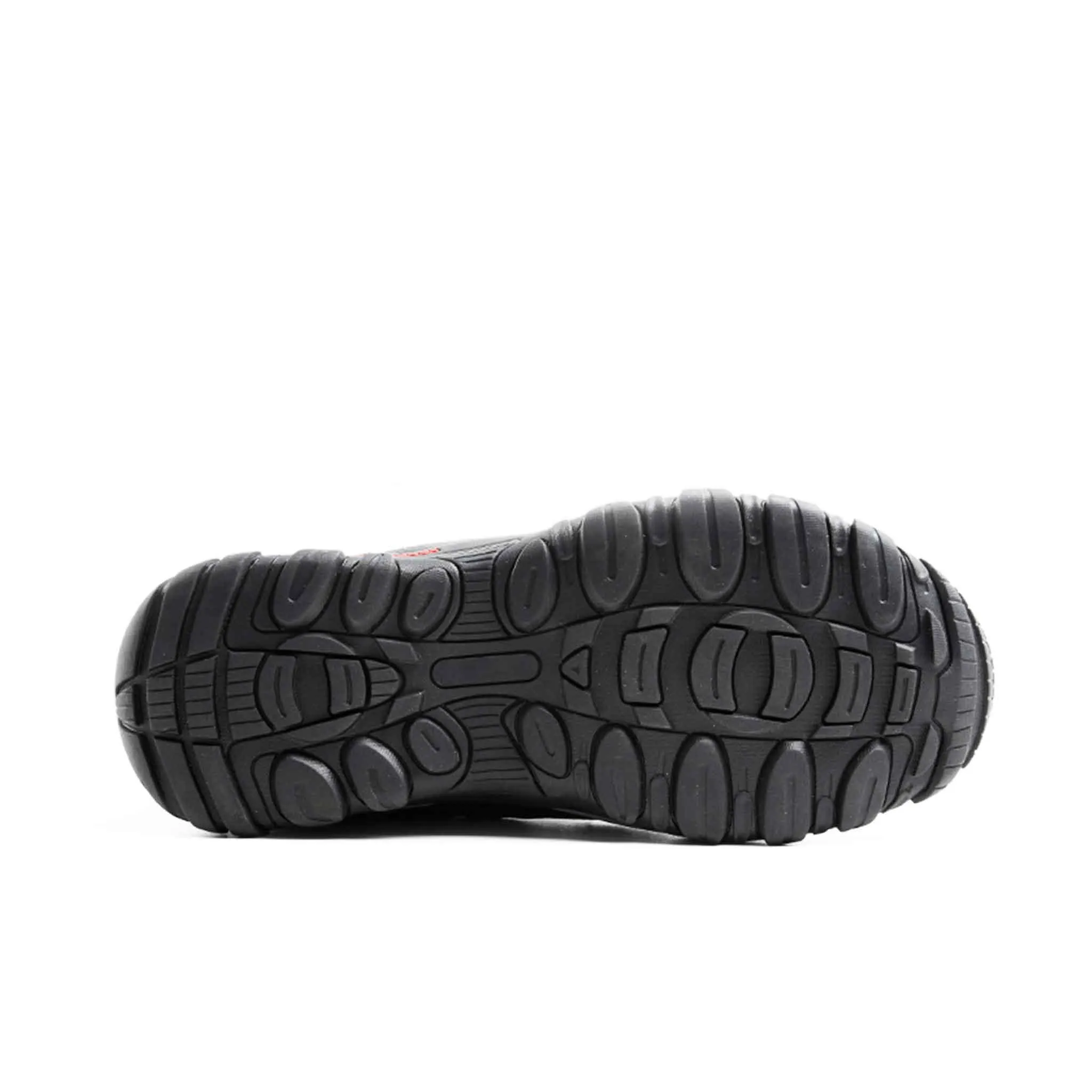 Men's Steel Toe Work Shoes - Slip Resistant | B230