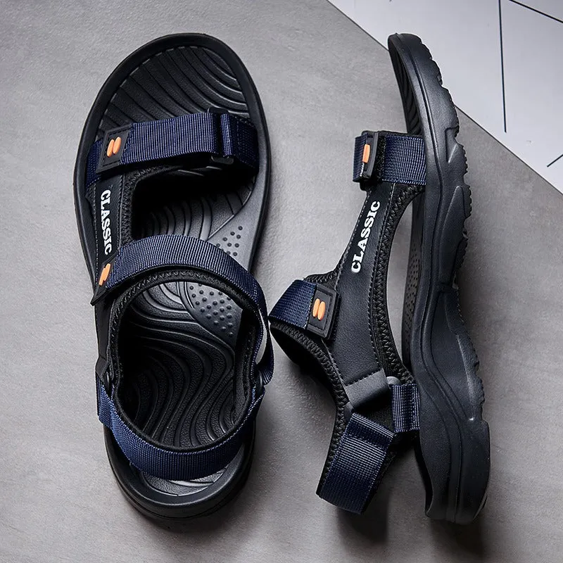 Men's Summer Leisure Outdoor Comfortable Sandals