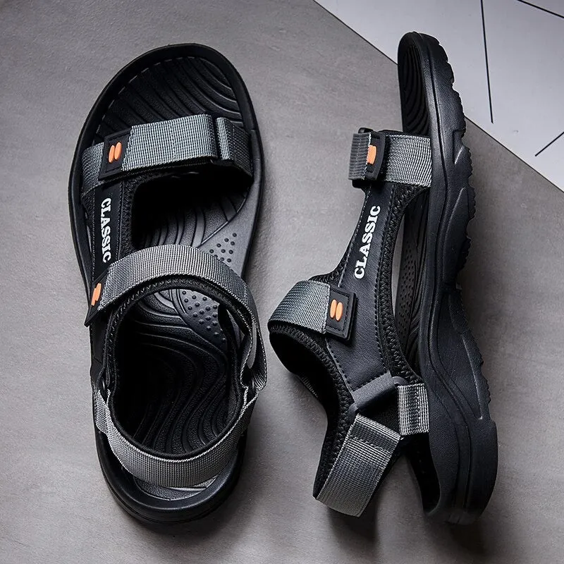 Men's Summer Leisure Outdoor Comfortable Sandals