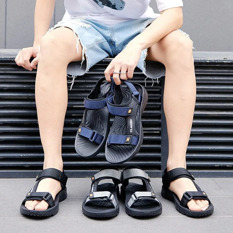 Men's Summer Leisure Outdoor Comfortable Sandals