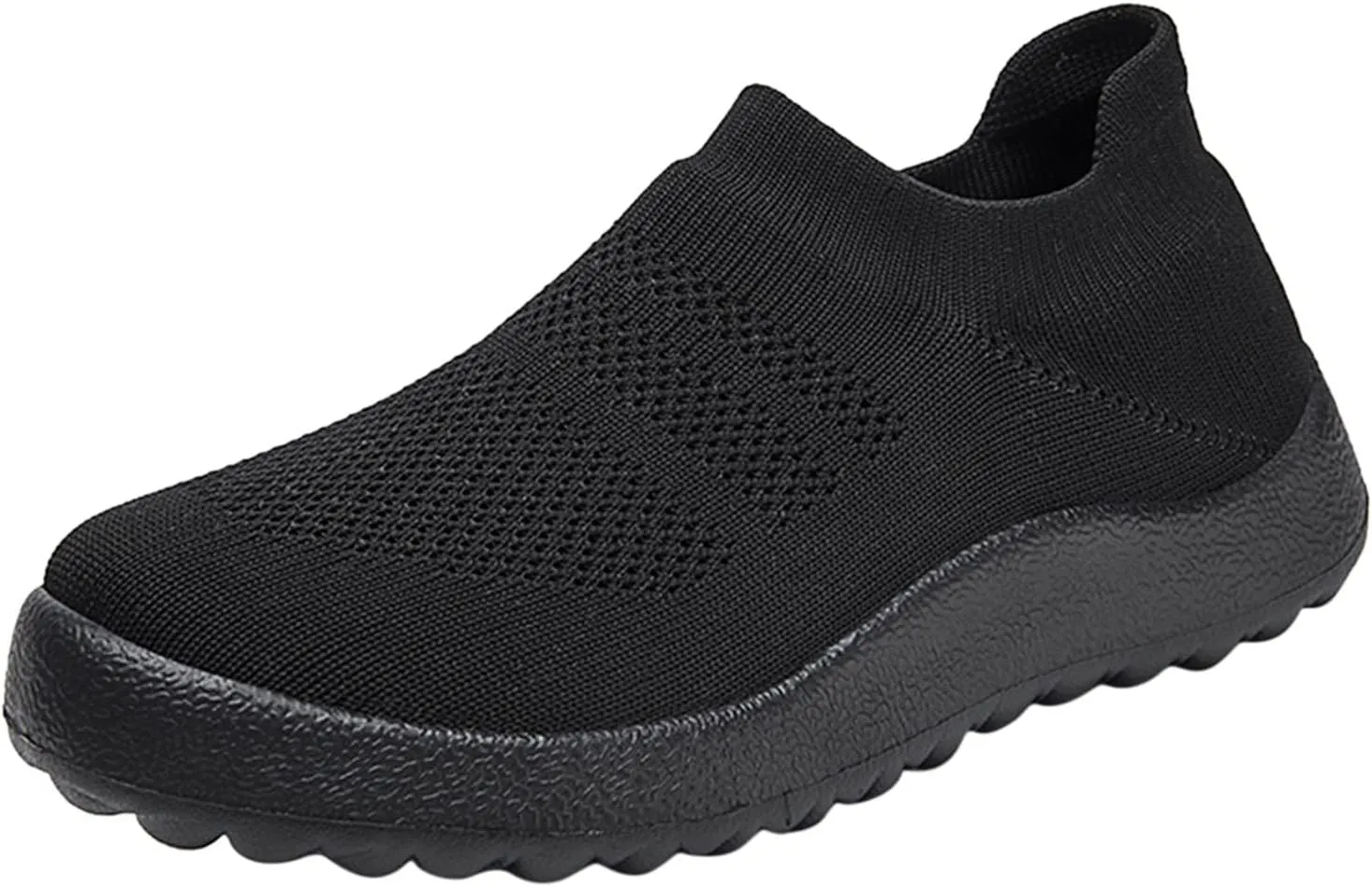 Mens Tennis Shoes Men's Shoes Walking Shoe for Men Slip on Shoe for Men Breathable Lightweight Sneaker