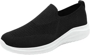 Mens Tennis Shoes Mens Walking Shoes Shoe for Men Slip on Shoe for Men Athletic Gym Breathable Sneaker
