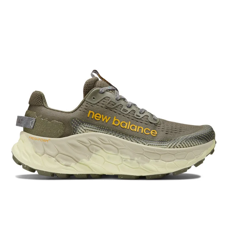 Men's TRAILMORE  Dark Camo with Dark Olivine and Lichen Green V3