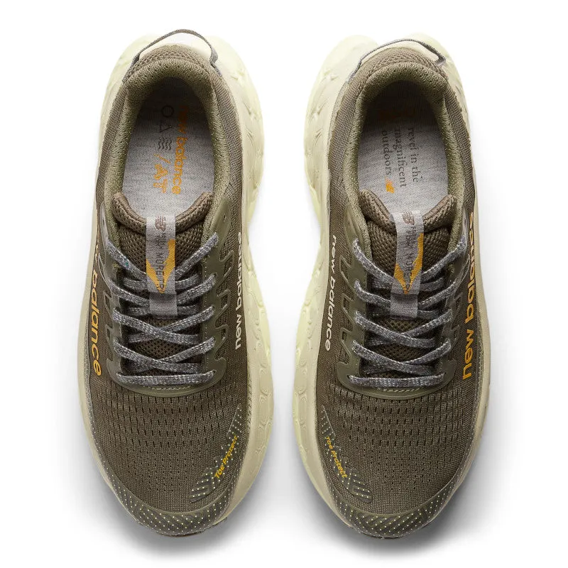 Men's TRAILMORE  Dark Camo with Dark Olivine and Lichen Green V3