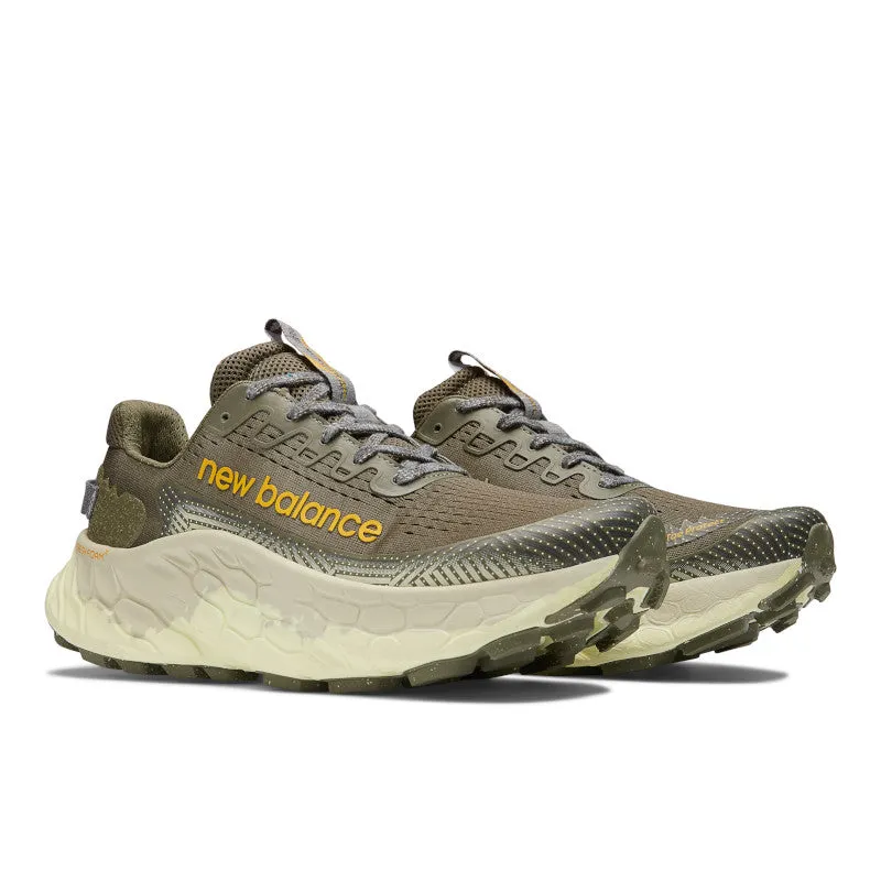 Men's TRAILMORE  Dark Camo with Dark Olivine and Lichen Green V3
