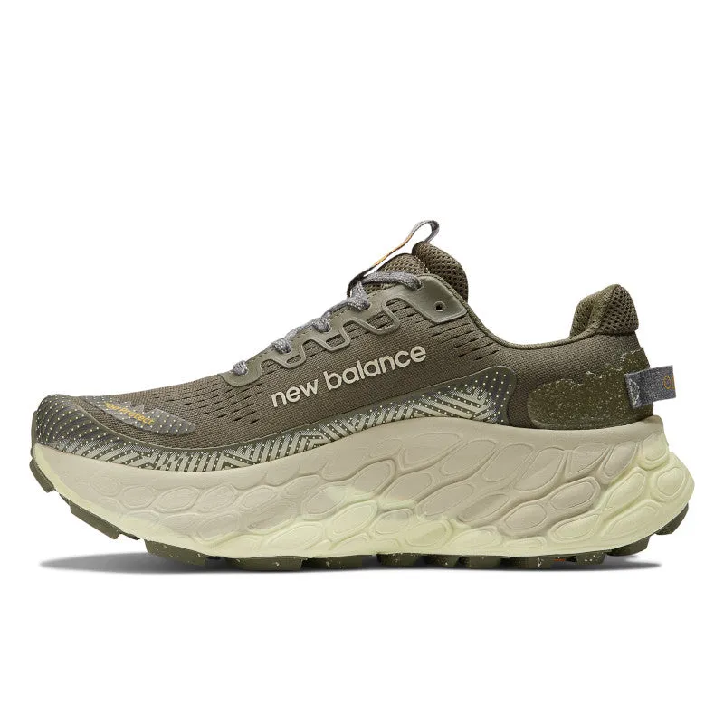 Men's TRAILMORE  Dark Camo with Dark Olivine and Lichen Green V3