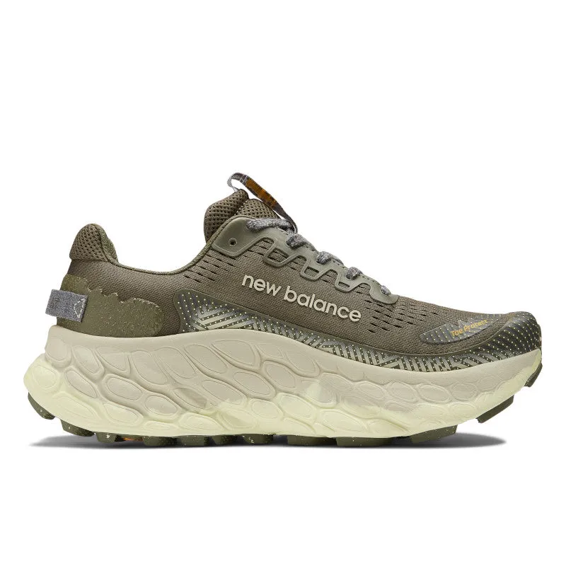 Men's TRAILMORE  Dark Camo with Dark Olivine and Lichen Green V3