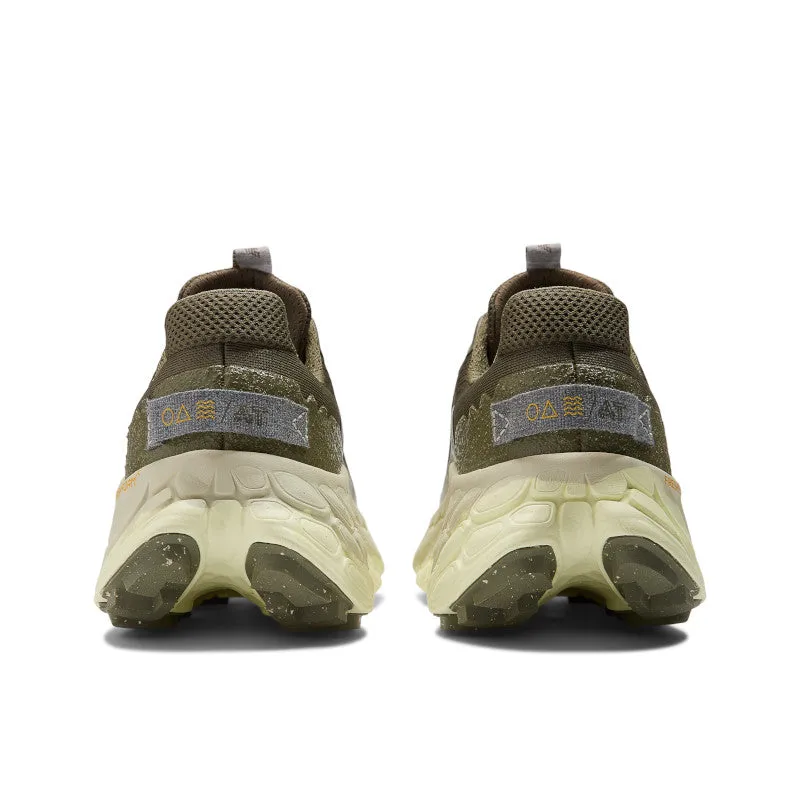 Men's TRAILMORE  Dark Camo with Dark Olivine and Lichen Green V3