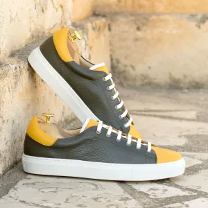 Men's Trainers Wide Plus Size 5851