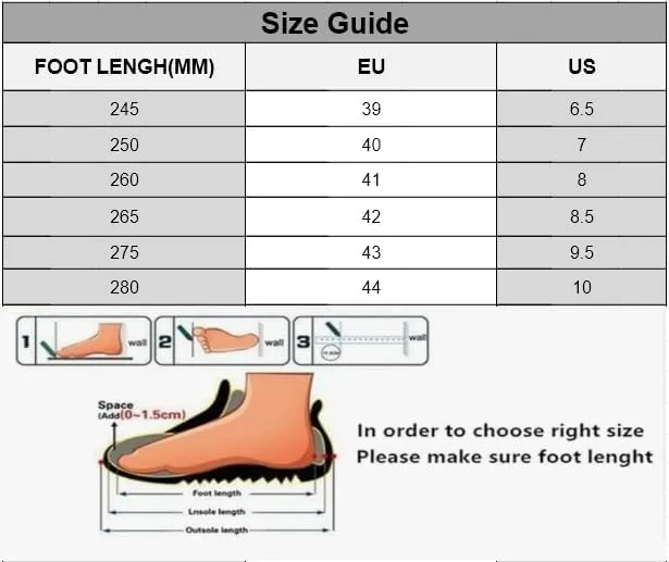 Men's Trendy Street Style Skateboard Shoes, Low-top Non Slip Durable Lace-Up Platform Sneakers for Outdoor,Walking, Street