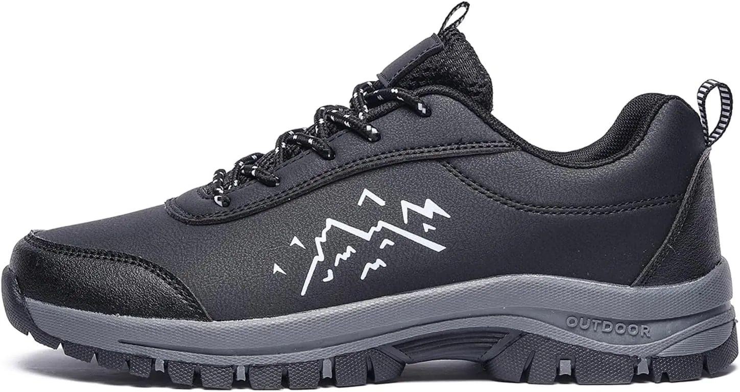 Mens Walking Shoes Mens Athletic Shoes Tennis Shoe for Men Slip on Shoe for Men Breathable Casual Sneaker
