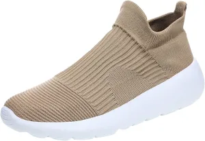 Mens Walking Shoes Mens Tennis Shoes Sneaker for Men Walking Shoe for Men Running Trail Breathable Sneaker