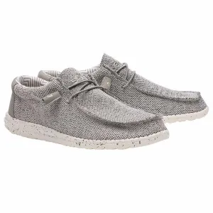 Men's Wally Sox Ash Heydude