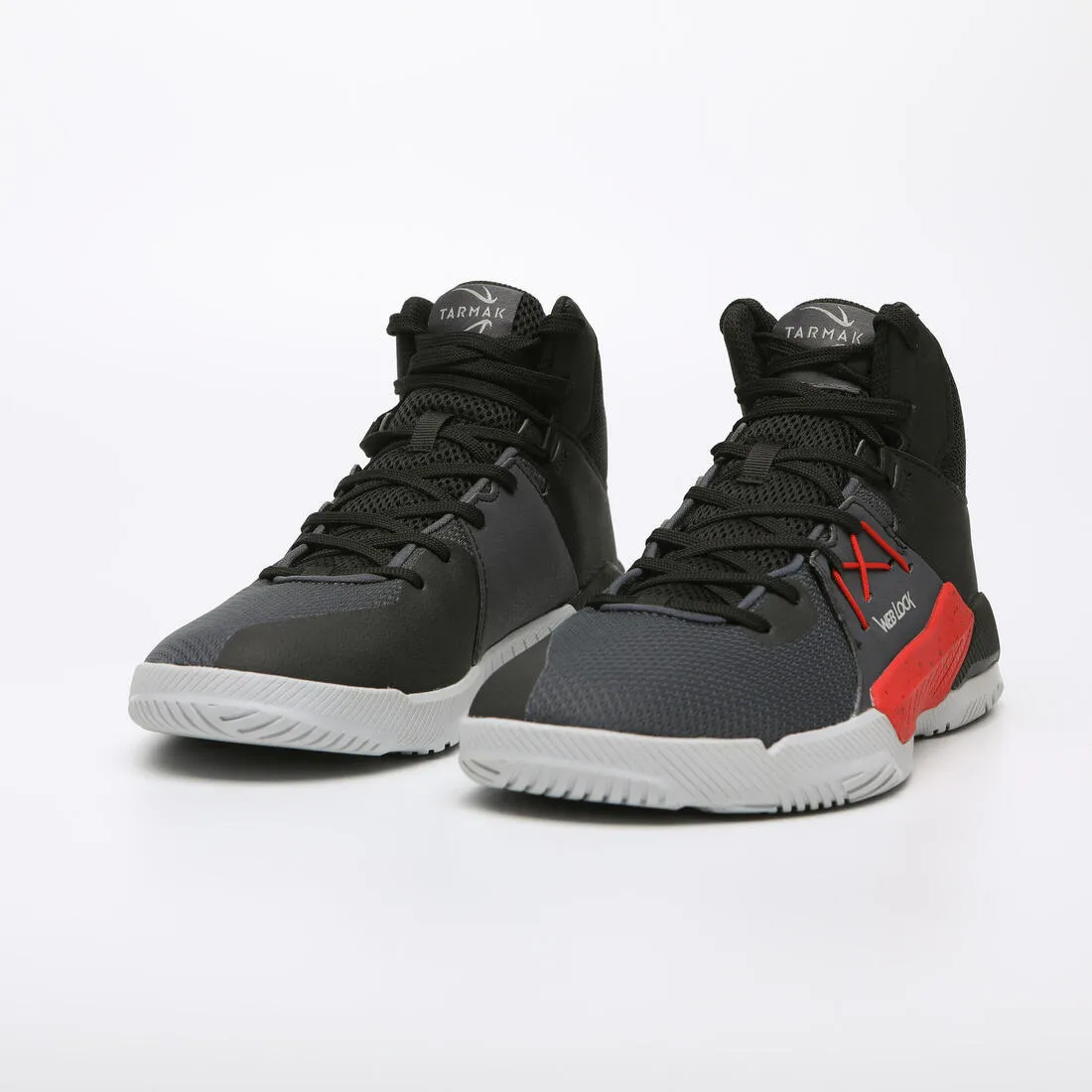 Men's/Women's Beginner Basketball Shoes Protect 120