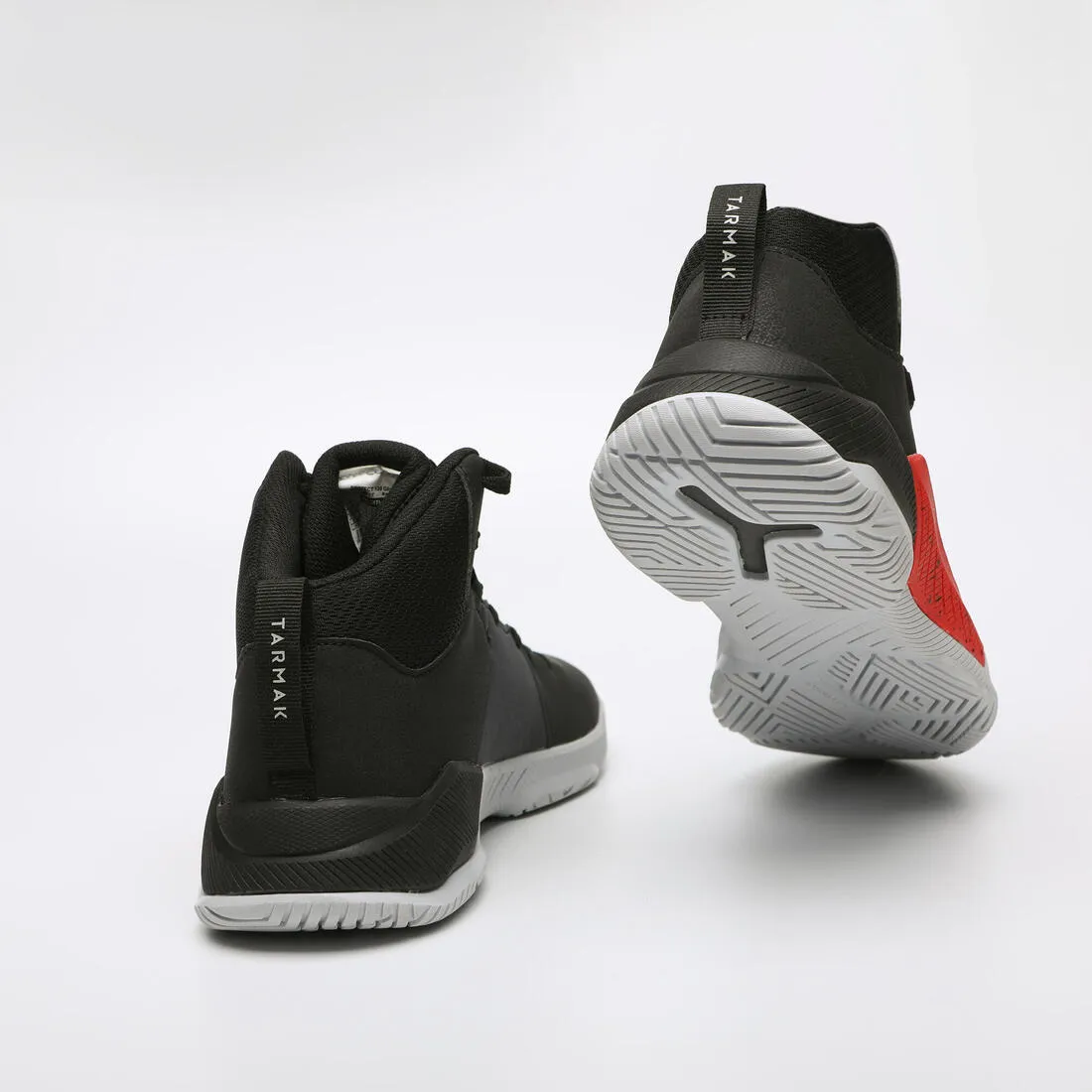 Men's/Women's Beginner Basketball Shoes Protect 120