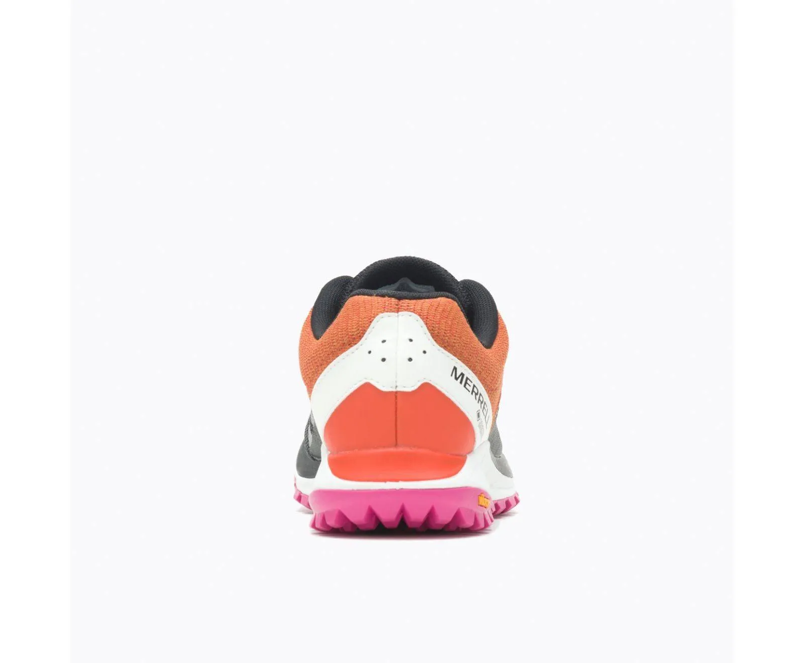 MERRELL Ladies Antora 2 GoreTex Shoe -TANGERINE