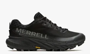 MERRELL Men's Agility Peak 5 Gore-tex® Shoe
