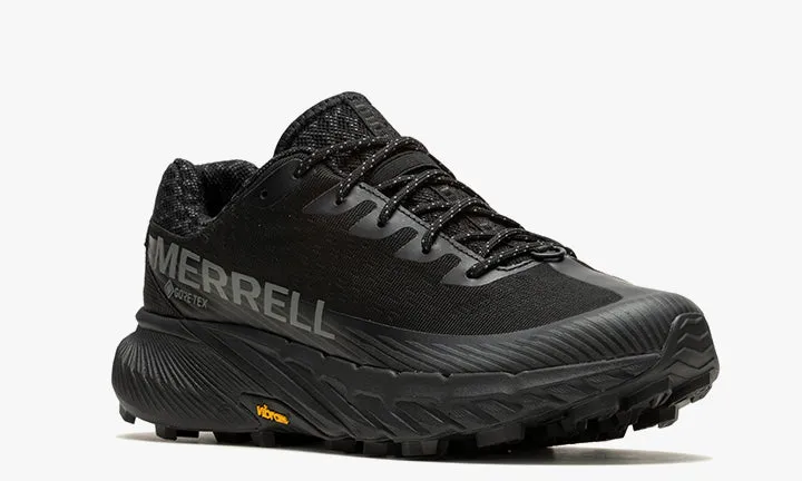 MERRELL Men's Agility Peak 5 Gore-tex® Shoe