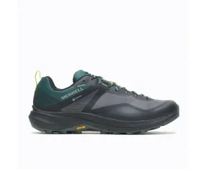 MERRELL Mens MQM 3 GoreTex Shoe -SEAMOSS