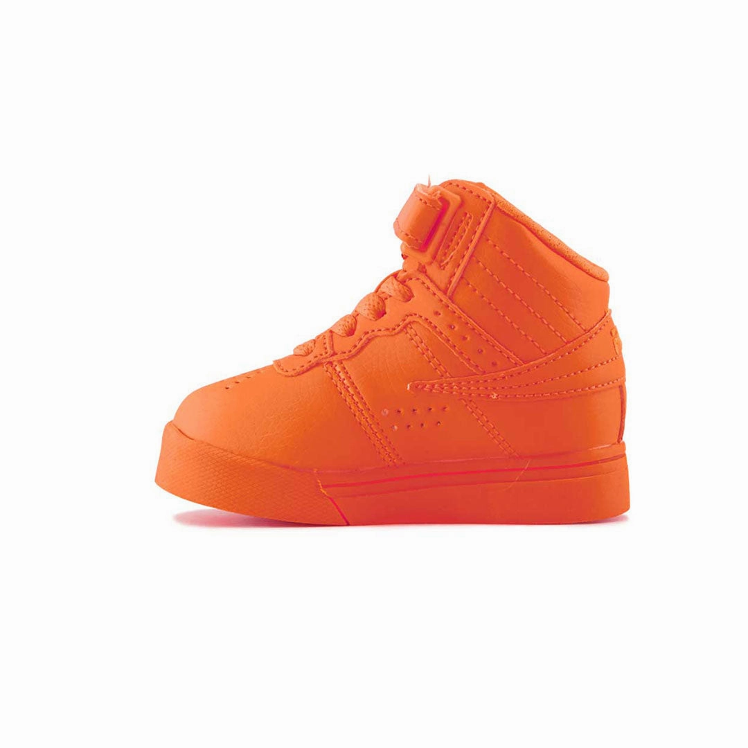 Cushion Layer FILA - Kids' (Infant) Vulc 13 Tonal Shoes (7FM01814 800)