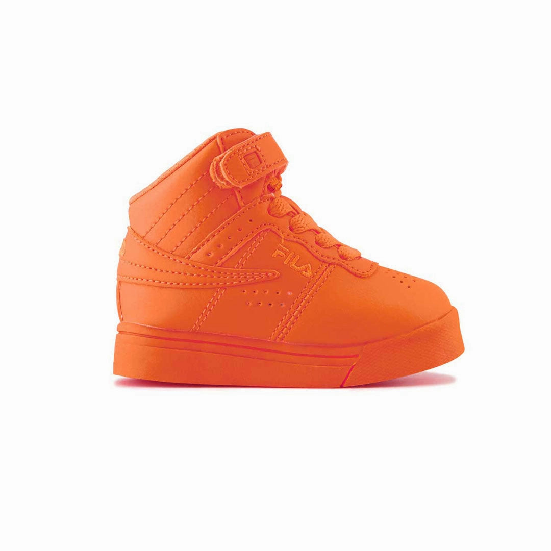 Bold flair Durable Sole FILA - Kids' (Infant) Vulc 13 Tonal Shoes (7FM01814 800)