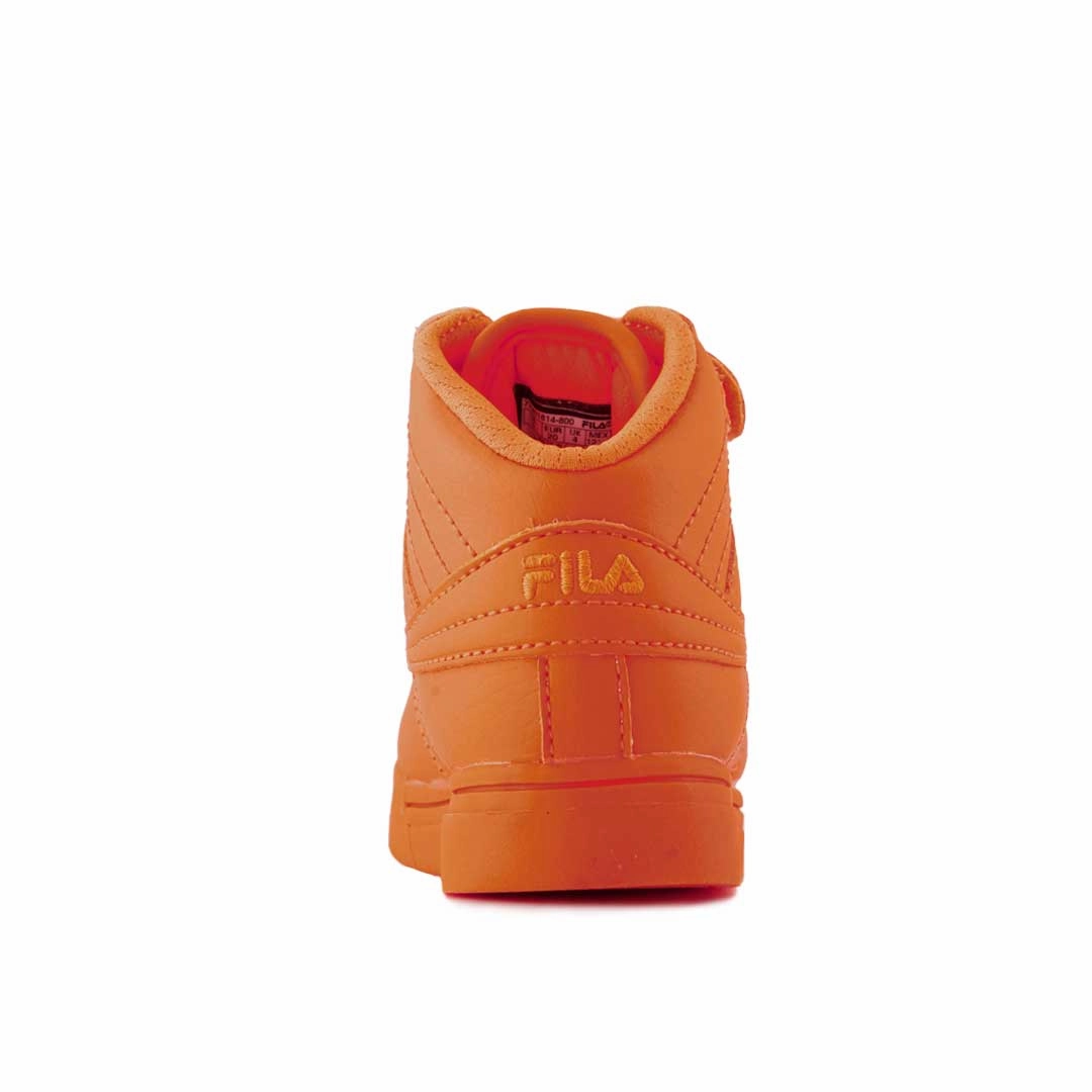Impact Resistant Heel FILA - Kids' (Infant) Vulc 13 Tonal Shoes (7FM01814 800)