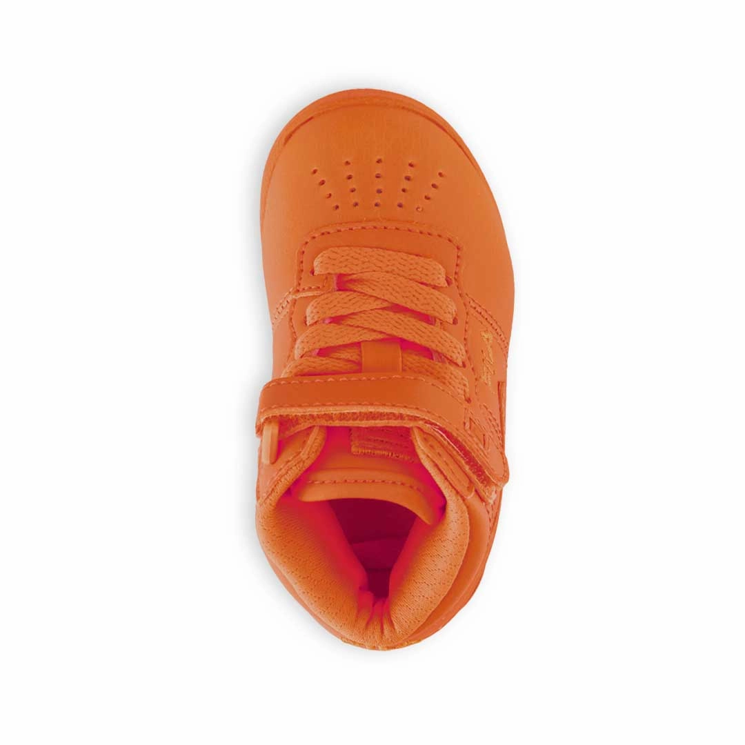 Dynamic Flex Zones FILA - Kids' (Infant) Vulc 13 Tonal Shoes (7FM01814 800)