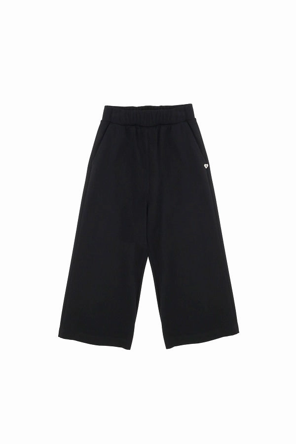 Please Pantalone Jogging FJ27172G38 black Non RestrictiveMovement Flex Leggings Capri
