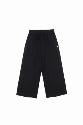 Please Pantalone Jogging FJ27172G38 black Active Sole