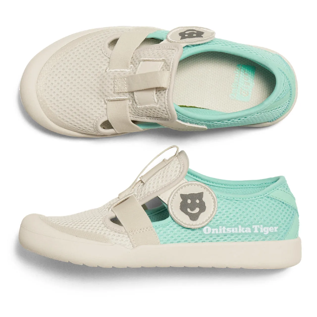 MEXICO 66 KIDS SANDAL