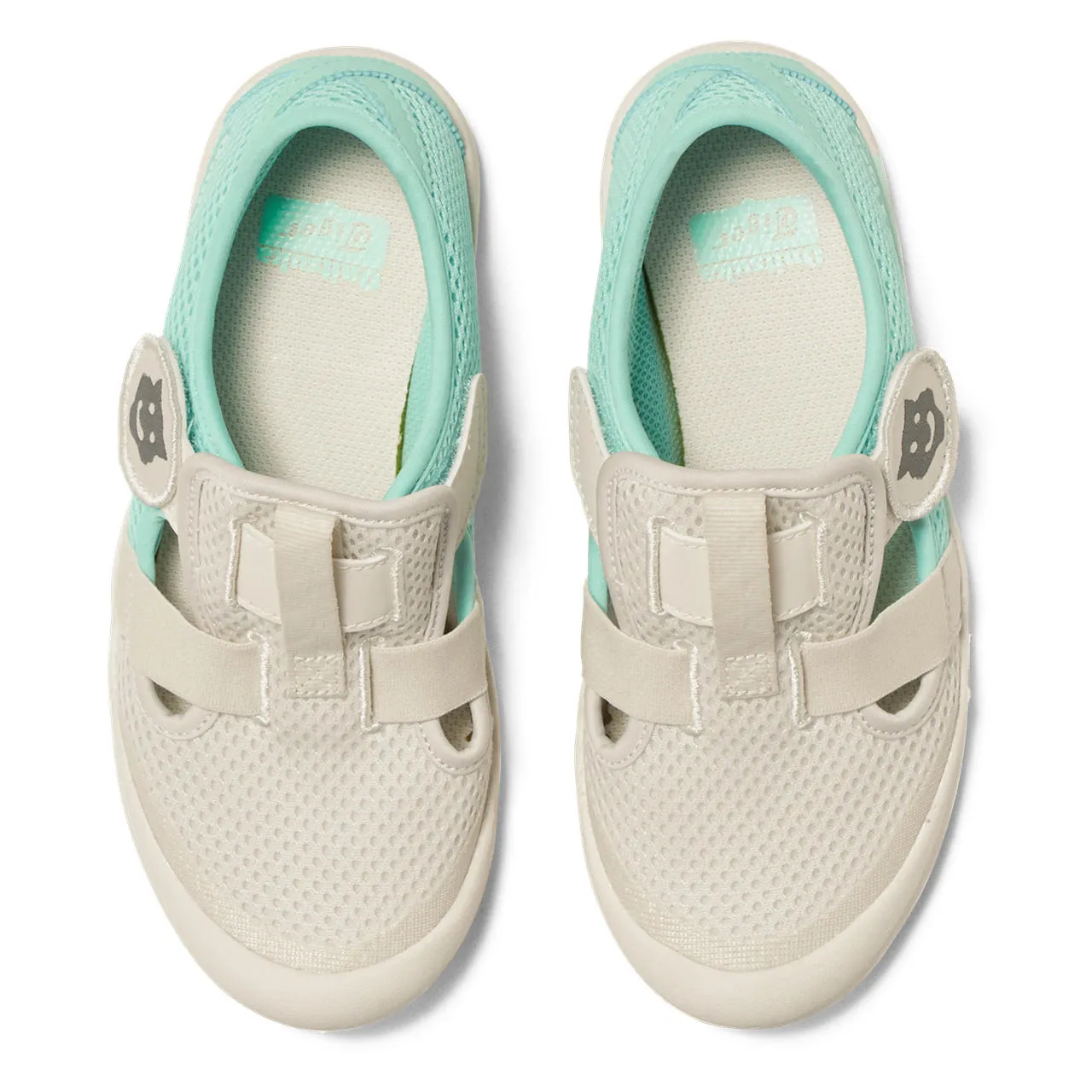 MEXICO 66 KIDS SANDAL