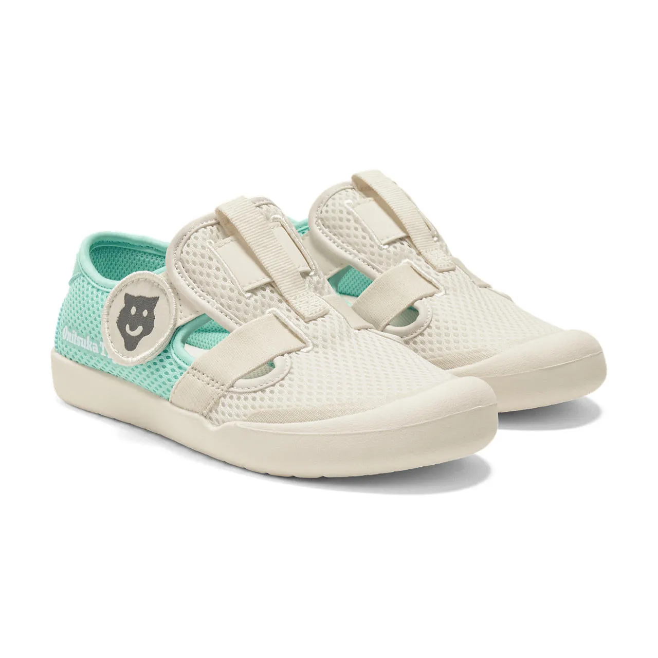 MEXICO 66 KIDS SANDAL