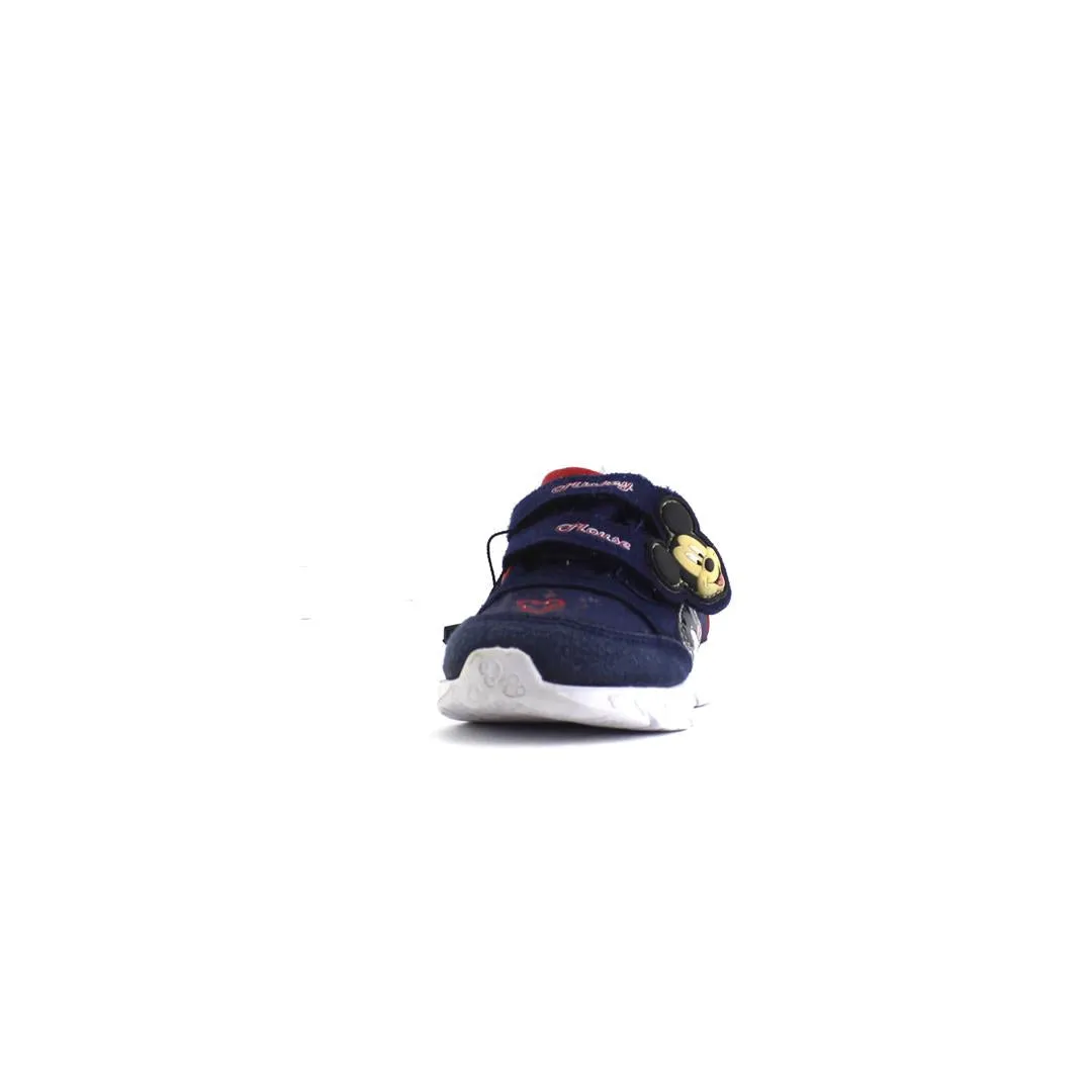 MICKEY MOUSE