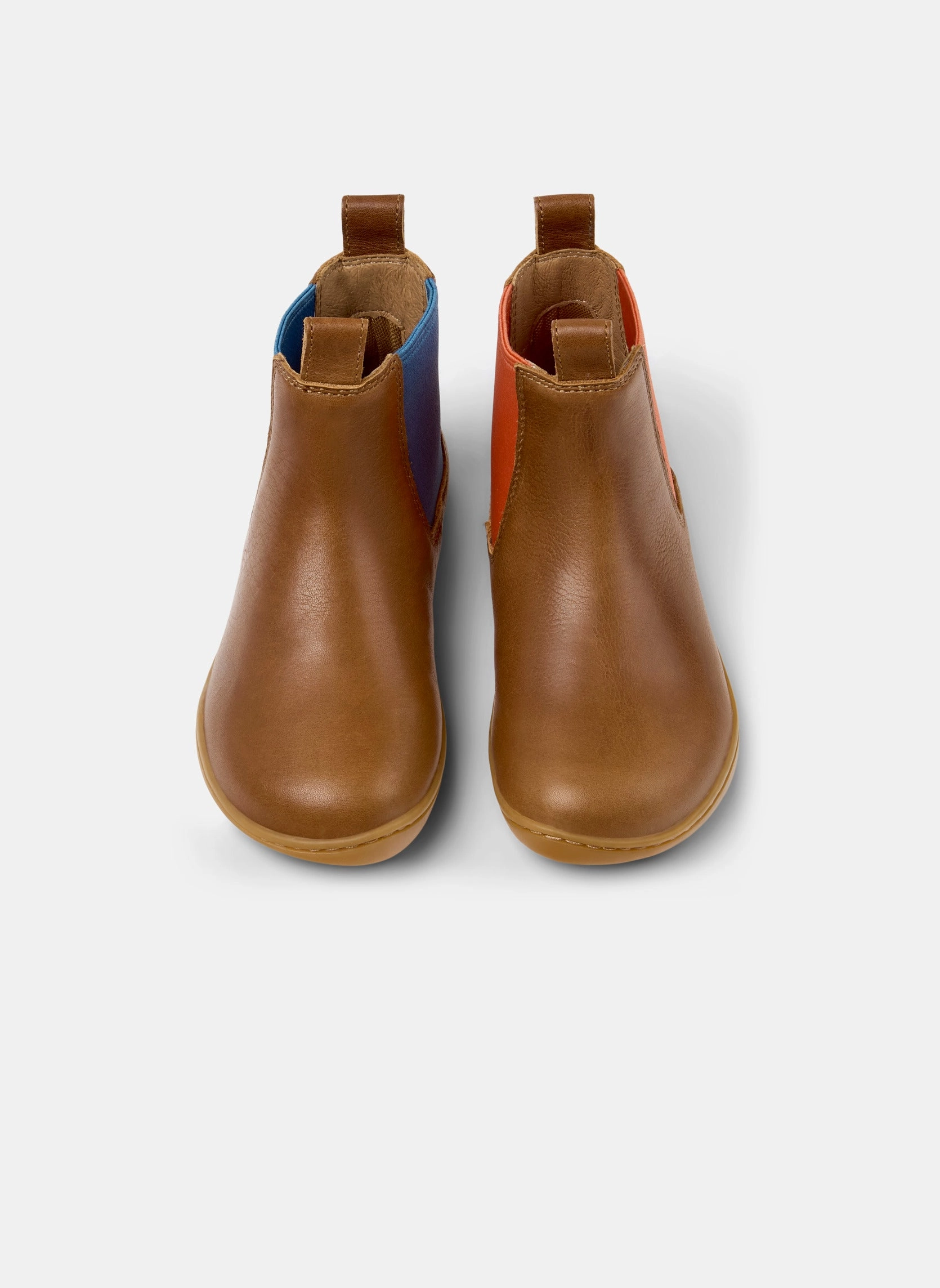 Ankle-boot Kids Camper Peu Cami Kids Twins NarrowFit Every Fit