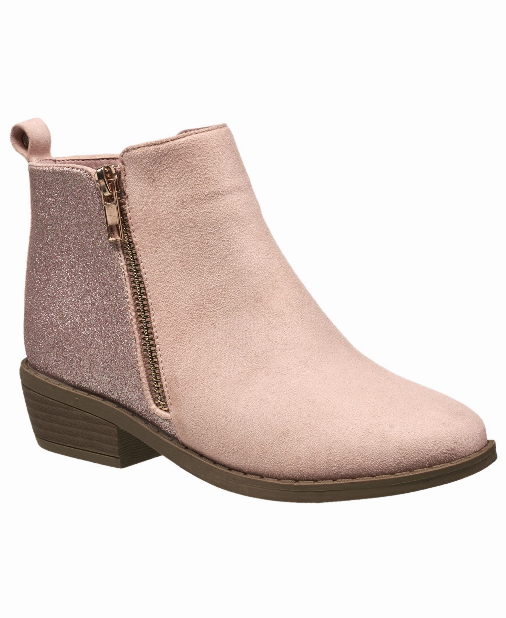 Lucky Brand Youth Michelle Boot Playground Ready