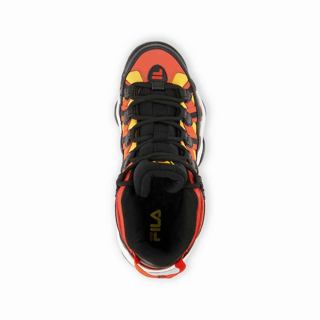 Quick design FILA - Kids' (Junior) Stackhouse Spaghetti Shoes (3BM01309 732)