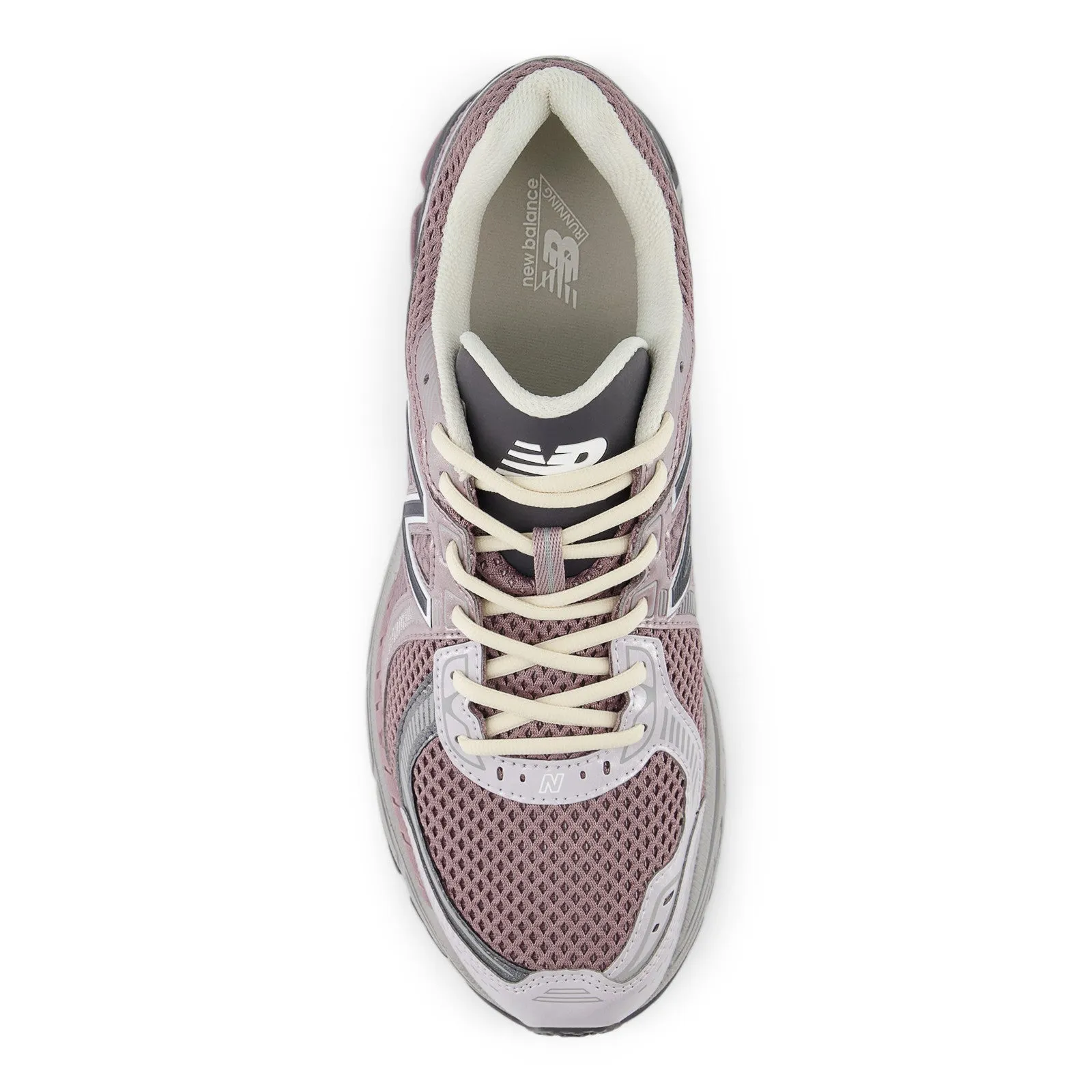 Balanced Drop Height MemoryFoamInsole 860v2 'Ice Wine'